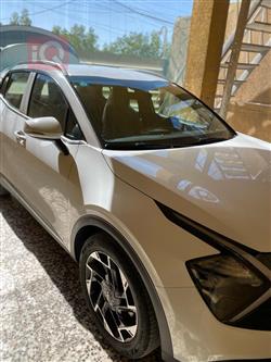 کیا سپۆرتاج